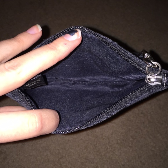 Coach wristlet - Picture 6 of 6